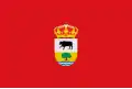 Flag of Gargantilla del Lozoya y Pinilla de Buitrago