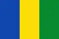 Flag of Gerindote