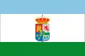 Flag of Guarromán