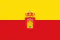 Flag of Hoyales de Roa