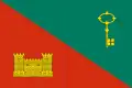Flag of Huelma