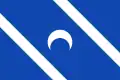 Flag of Jarque de Moncayo[1]
