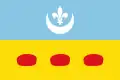 Flag of Josa i Tuixén