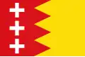 Flag of Justel