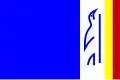 Flag of Las Rozas de Madrid