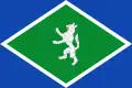 Flag of Lobera de Onsella (Spanish)
