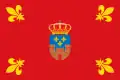 Flag of Logrosán