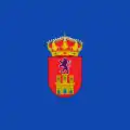 Flag of Malpartida de Cáceres