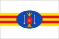 Flag of Martín del Río
