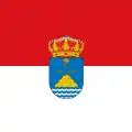 Flag of Mijares