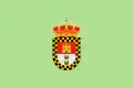 Flag of Monda