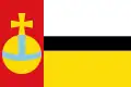 Flag of Montmajor