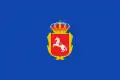 Flag of Morón de la Frontera