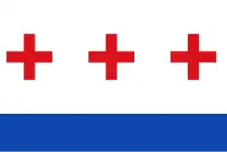 Flag of Navalmoral