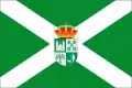 Flag of Nueva Carteya