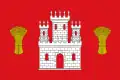 Flag of Palafrugell