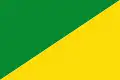 Flag of Palau-saverdera