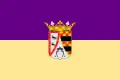Flag of Pedro Abad