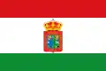 Flag of Pedro Bernardo