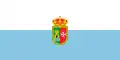 Flag of Piña de Esgueva, Spain