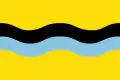 Flag of Preixana