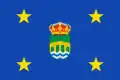 Flag of Puentes Viejas