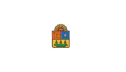 Flag of Quintana Roo (2013–2016)