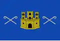 Flag of Rugat