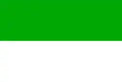 Flag of Rurrenabaque