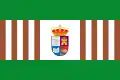 Flag of Salvacañete