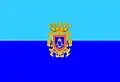 Flag of San Javier