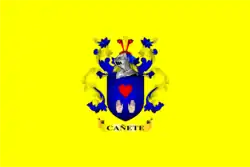 Cañete