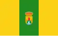 Flag of Sanlúcar de Guadiana