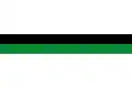 Flag of Santa Fe del Penedès