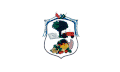 Flag of Santa María Cahabón