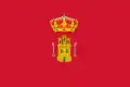 Flag of Sepúlveda