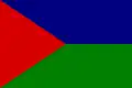 Flag of Seseña