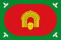 Flag of Sesué
