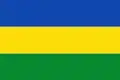 Flag of Sils