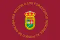 Flag of Sinlabajos