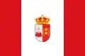 Flag of Tielmes