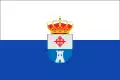 Flag of Torralba de Calatrava