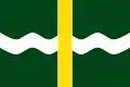 Flag of Torroella de Fluvià
