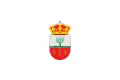 Flag of Valdaracete