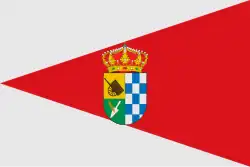 Flag of Valdecarros