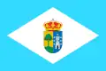 Flag of Valdemorillo
