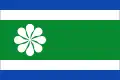 Flag of Villa de Otura