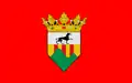 Flag of Villanúa