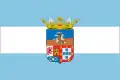 Flag of Villanueva del Ariscal