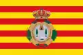 Flag of Chiva